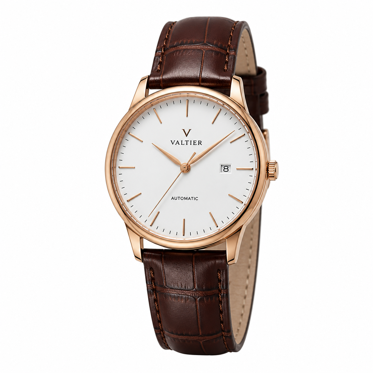 Valtier Heritage Watch
