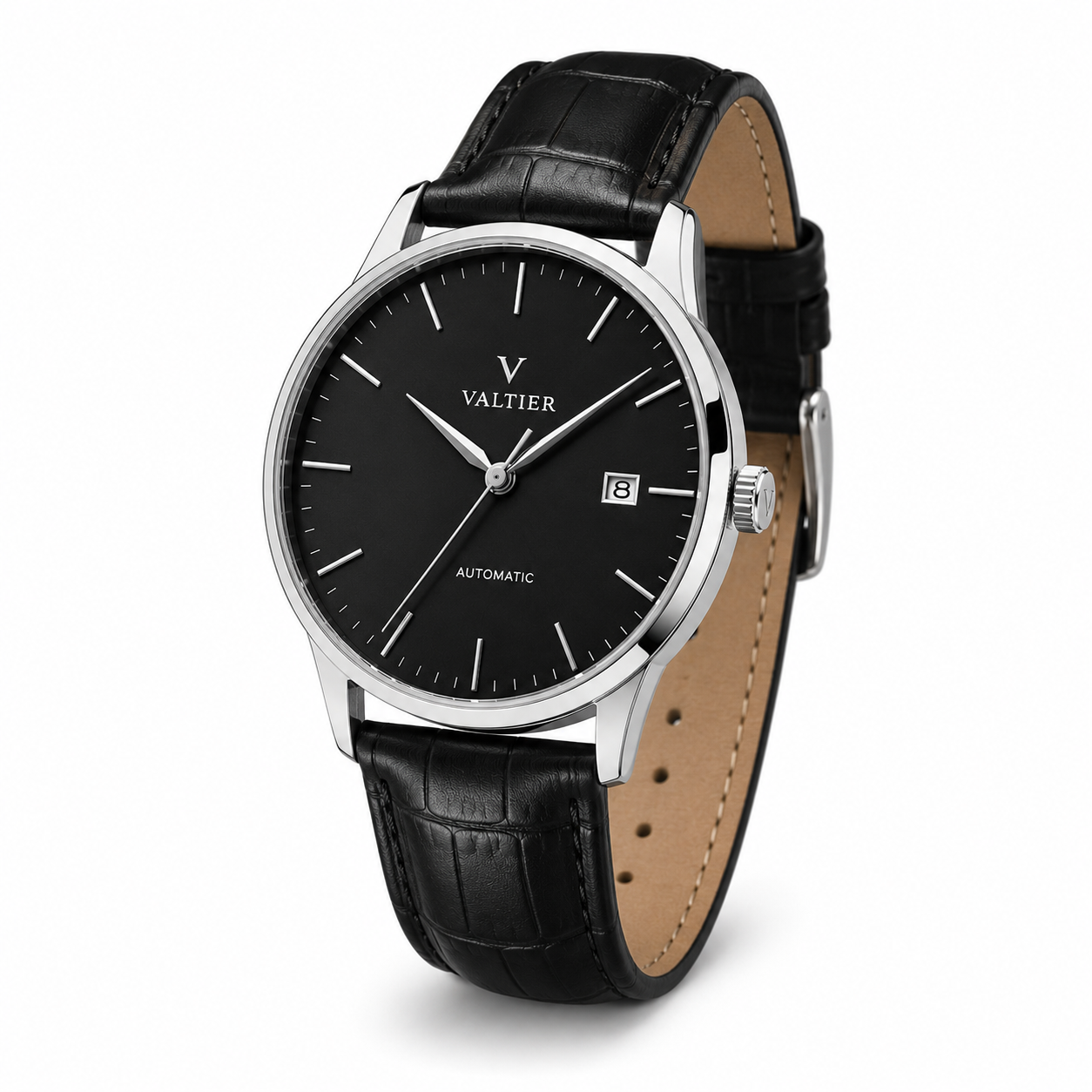 Valtier Noir Watch
