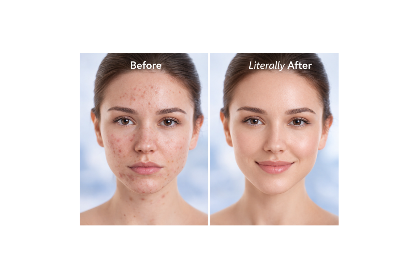 AcneX acne removel