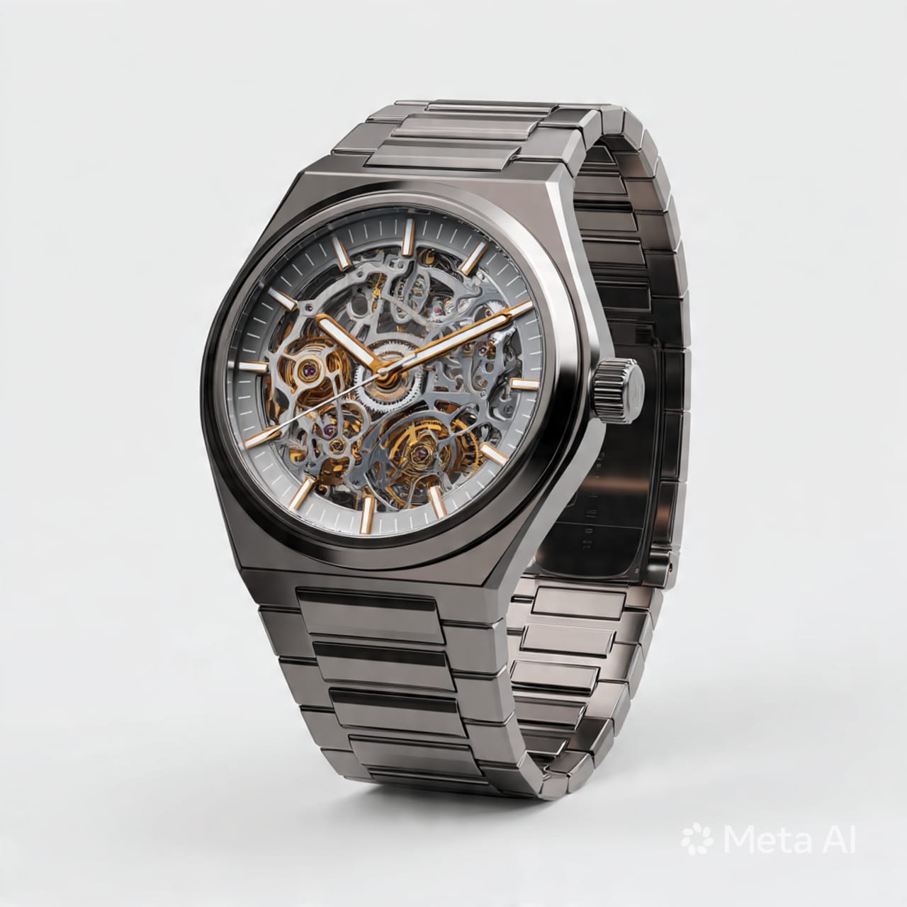 Speedo Watch