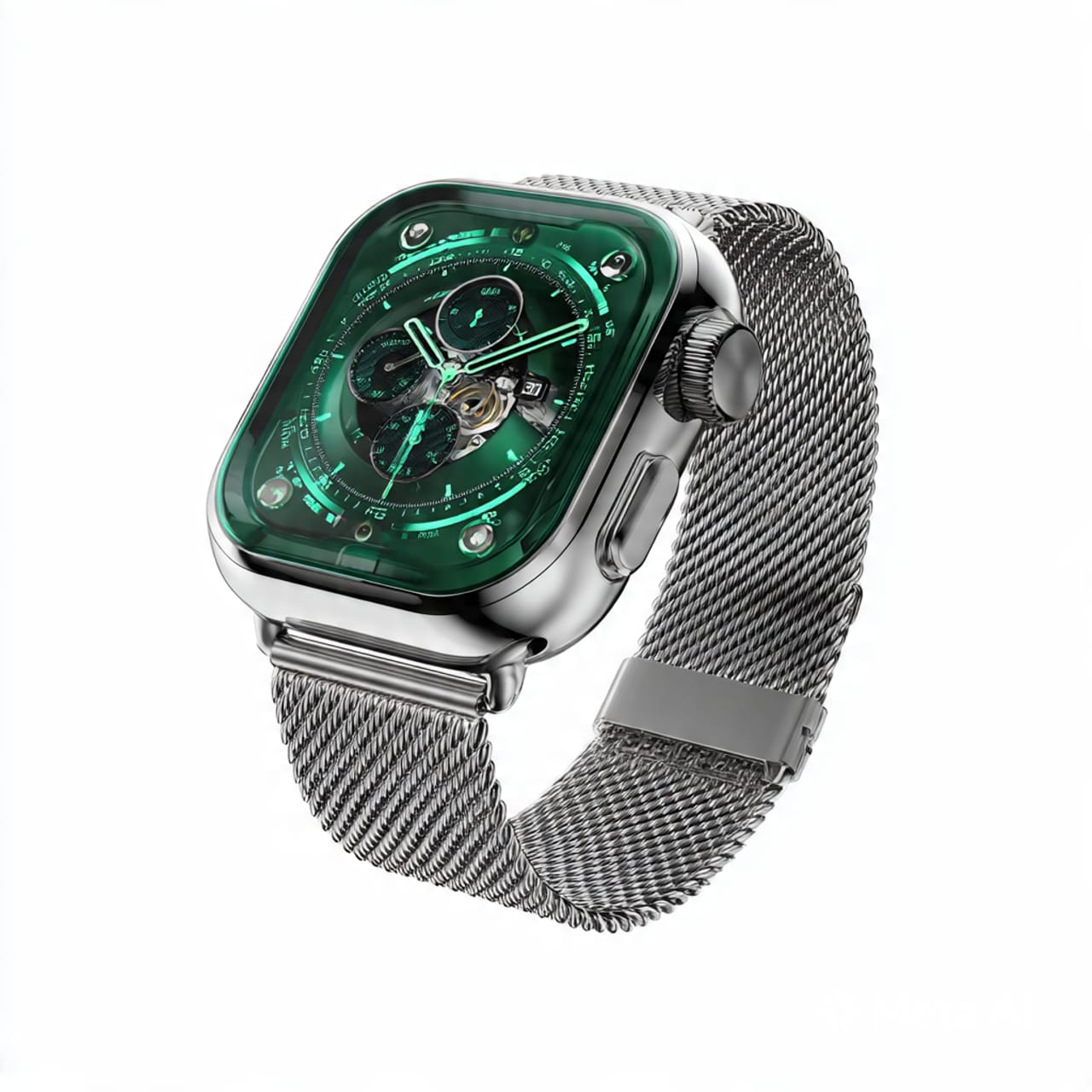 Classic Watch