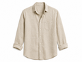 Premium Linen Shirt – Natural Comfort & Style